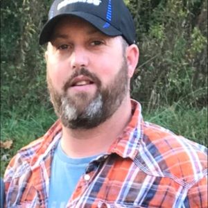 Meet your Posher, George